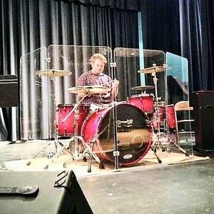 Meet your Posher, Robert